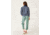 Carve Designs Zoe Twill Pant - Womens, Forest, Small, PTCG10-326-SM