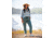 Carve Designs Zoe Twill Pant - Womens, Forest, Small, PTCG10-326-SM
