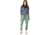 Carve Designs Zoe Twill Pant - Womens, Forest, Small, PTCG10-326-SM