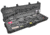 Case Club 3 Gun Competition Case, Black, Large, CC6064HXYW3GUN