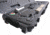 Case Club AR15 Pro Rifle Case, Black, Medium, CC6063HXYWAR15PRO