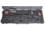 Case Club AR15 Pro Rifle Case, Black, Medium, CC6063HXYWAR15PRO