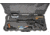 Case Club AR15 Rifle Case, Black, Small, CC6108HXYWAR15