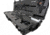 Case Club Precision Rifle and AR Case, Black, Large, CC6064HXYWPREAR