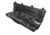 Case Club Precision Rifle and AR Case, Black, Large, CC6064HXYWPREAR