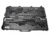 Case Club Precision Rifle and AR Case, Black, Large, CC6064HXYWPREAR