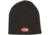 Case Logo Knit Beanie, Black, 52508