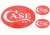 Case Logo Window Decals CA50032