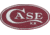 Case Oval Patch CA1031