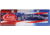 Case Magnetic Knife Stand with Red, White, Blue Acrylic Construction, 3.63in X 1in X 0.63in, Red, White, Blue Acrylic Construction, Case Logo On Front, PDCAMDS