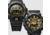 Casio G-Shock Analog-Digital Watch