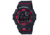 Casio G-Shock Digital Watch - Mens, Black/Red, GBD800-1