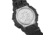 Casio G-Shock Mens Analog-Digital Movement Watch, 55 mm Case Diameter, Resin, Black, Bio-based Resin, GA-010-1A1CR