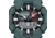 Casio G-Shock Mens Analog-Digital Movement Watch, 55 mm Case Diameter, Resin, Blue, Bio-based Resin, GA-010-2ACR