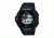 Casio Tactical G Shock Mudman Solar Atomic Watch, Black, small G9300-1