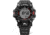 Casio G-Shock Mudman Triple-Sensor Solar Power Watch - Mens, Black, GW9500-1