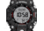Casio G-Shock Mudman Triple-Sensor Solar Power Watch - Mens, Black, GW9500-1