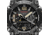 Casio G-Shock Mudmaster Triple-Sensor Solar Watch - Mens, Black, GWG-B1000-1ACR