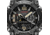 Casio G-Shock Mudmaster Triple-Sensor Solar Watch - Mens, Black, GWG-B1000-1ACR