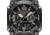 Casio G-Shock Mudmaster Triple-Sensor Solar Watch - Mens, Black, GWG-B1000-1ACR