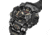 Casio G-Shock Mudmaster Triple-Sensor Solar Watch - Mens, Black, GWG-B1000-1ACR