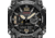 Casio G-Shock Mudmaster Triple-Sensor Solar Watch - Mens, Black, GWG-B1000-1ACR