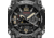 Casio G-Shock Mudmaster Triple-Sensor Solar Watch - Mens, Black, GWG-B1000-1ACR