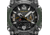 Casio G-Shock Mudmaster Triple-Sensor Solar Watch - Mens, Green, GWG-B1000-3ACR