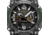 Casio G-Shock Mudmaster Triple-Sensor Solar Watch - Mens, Green, GWG-B1000-3ACR