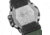 Casio G-Shock Mudmaster Triple-Sensor Solar Watch - Mens, Green, GWG-B1000-3ACR