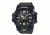 Casio Tactical Mudmaster Solar Atomic G-Shock Watch, Black GWG1000-1A3
