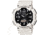 Casio Outdoor Ana-Digi Solar Gloss Sport Watch, w/White Black Face, White/Black AQS810WC-7AVCF
