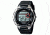 Casio Outdoor ATOMIC TIME DIGITAL, Black WV200A-1AV