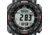 Casio Outdoor Casio Pro Trek Solar Watch Triple Sensor Watching Featuring an Altimeter, Barometer, Digital Compass, Thermometer and 100M WR - Mens, Black, One Size, PRG340-1