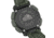 Casio Outdoor Casio Pro Trek Solar Watch Triple Sensor Watching Featuring an Altimeter, Barometer, Digital Compass, Thermometer and 100M WR - Mens, Green, One Size, PRG340-3