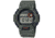 Casio Outdoor Digital MUD Resistant Resin Watch - Mens, Green, One Size, TRT110H-3AV