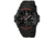 Casio Outdoor G-Shock Classic Watch featuring Shock resistance, 200M Water Resistant,Magnetic Resistant, Black G100-1BV