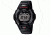 Casio Outdoor G-Shock Outdoor Watch with Multi-Band 6 Atomic Timekeeping, Black GWM530A-1