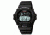 Casio Outdoor G-Shock Outdoor Watch with Solar Atomic Timekeeping System, Black GW6900-1