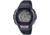 Casio Outdoor Ladies Runner Series Watch, Black/Grey/pink, LWS2000H-1AV