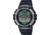 Casio Outdoor Mens Digital RSN Fishing Gear Watch, Black, WS1200H-1AV