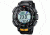 Casio Outdoor PATHFINDER  - SOLAR POWER, Black PAG240-1