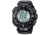 Casio Outdoor PATHFINDER  - SOLAR POWER, Black/Blue PAG240B-2