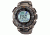 Casio Outdoor PATHFINDER  - SOLAR POWER, Titanium PAG240T-7