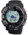 Casio Outdoor PRO TREK SOLAR POWER-TIDE MOON -RESIN BAND, Black PRW2500R-1