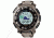 Casio Outdoor PRO TREK - SOLAR POWER-TIDE MOON-TITANIUM, Black PRW2500T-7
