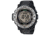 Casio Outdoor PROTREK SOLAR TRIPLE SENSOR, Black PRW3500-1CR