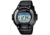 Casio Outdoor SPORT DIGITAL - ATOMIC TIME, Black WS220-1A