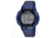 Casio Outdoor Womens W-S1000 Runner Series Watch, Black/Blue, WS1000H-2AV