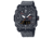 Casio PRO TREK Climber Line Triple-Sensor Atomic-Solar Watch - Mens, Gray, PRW6900BF-1
